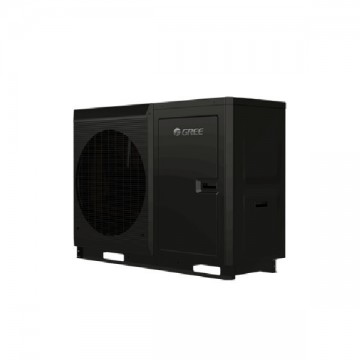 Gree Versati V GRS-CQ12.0Pd/NpG4-E R290 1PH Αντλία Θερμότητας 12kW Μονοφασική 80°C Monoblock
